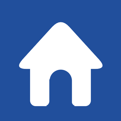 Home Button Icon