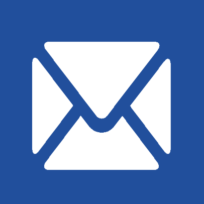 Mail Button Icon